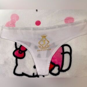 {JUICY COUTURE} Panties!!